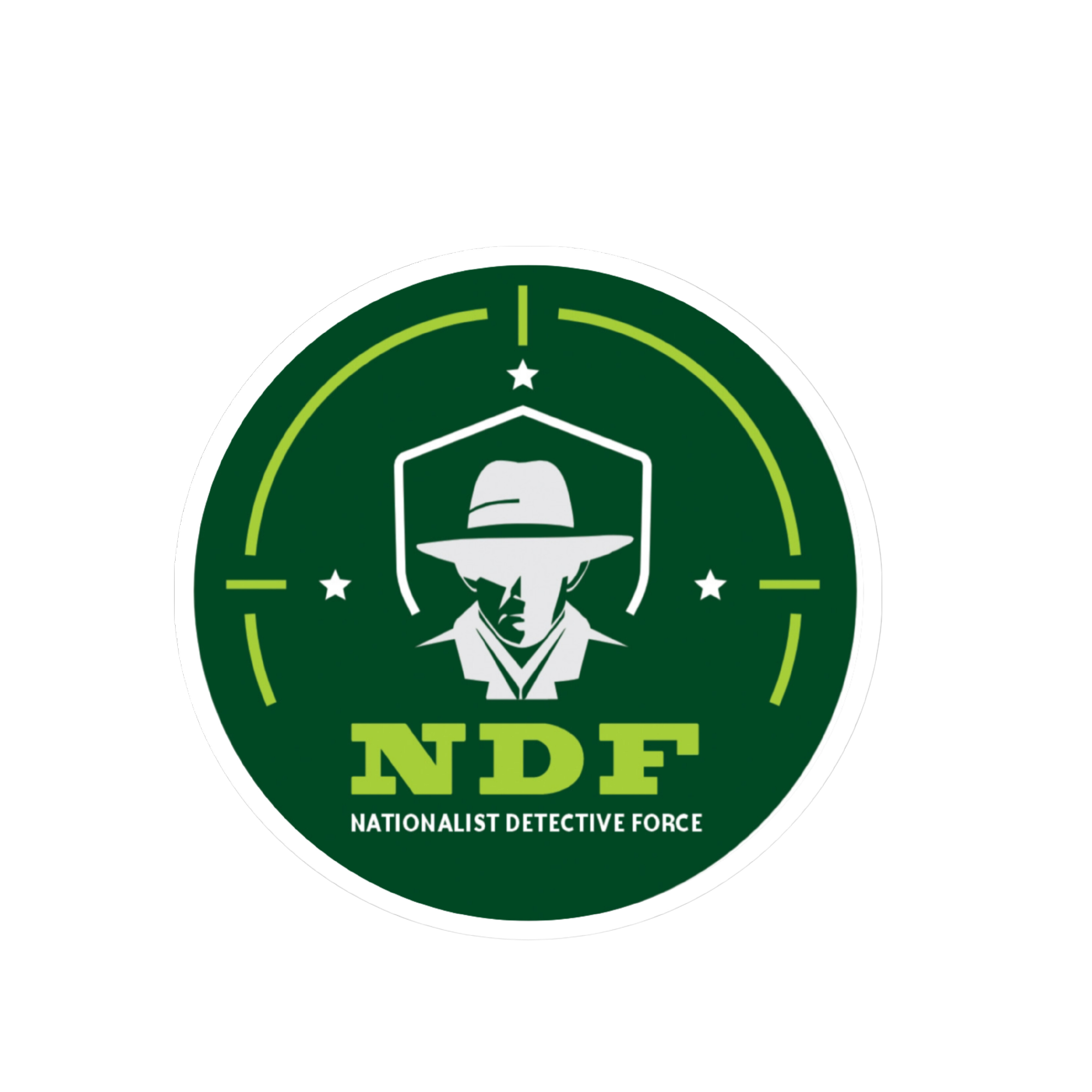 NDF Logo